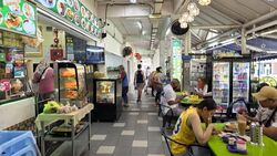 Teck Ghee Square (D20), Shop House #598077571
